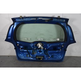 Portellone Bagagliaio Posteriore Renault Clio III dal 2005 al 2013  1641823053775