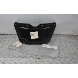 ControPortello Bauletto Piaggio Beverly 125 200 250 dal 2002 al 2006 Cod 576794  1641827205309