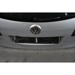 Portellone Bagagliaio Posteriore Volkswagen Golf Plus dal 2008 al 2012  1641827635519