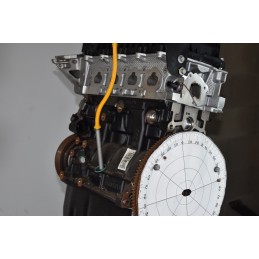 Motore aspirato a benzina Renault Cod D4FP744 Cilindrata 1200 cm3  1641830163474