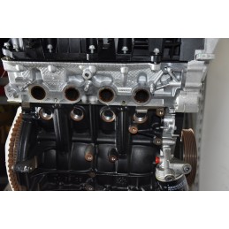 Motore aspirato a benzina Renault Cod D4FP744 Cilindrata 1200 cm3  1641830163474