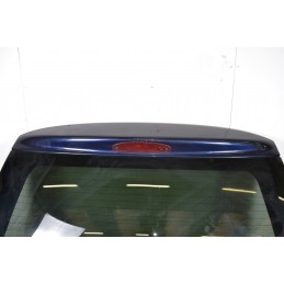 Portellone bagagliaio posteriore Chrysler Voyager Dal 2000 al 2007 Colore Blu  1641906211429