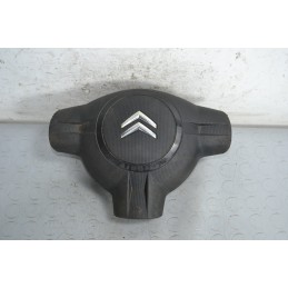 Airbag volante Citroen C1 Dal 2005 al 2014  1641906848458