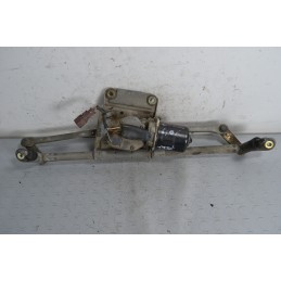 Motorino Tergicristallo Anteriore Peugeot 406 Coupe dal 1997 al 2005 Cod 1716514  1641907187228