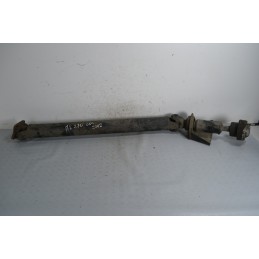 Albero di Trasmissione Mercedes ML W163 270 CDi dal 1997 al 2005  1641907532066