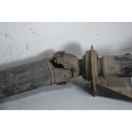 Albero di Trasmissione Mercedes ML W163 270 CDi dal 1997 al 2005  1641907532066