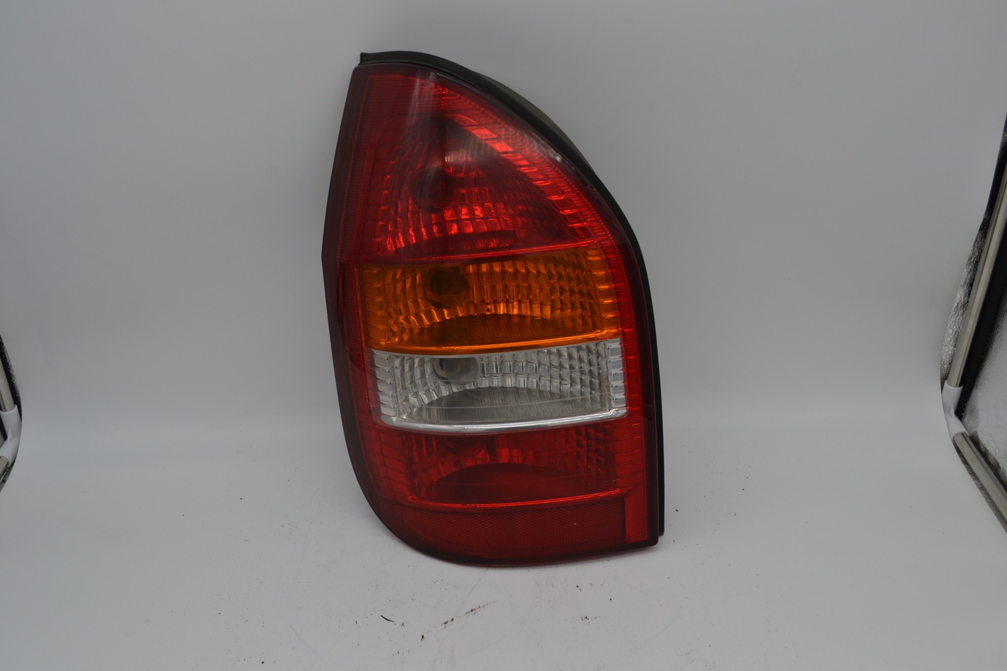 Fanale Stop Posteriore SX Opel Zafira A dal 1999 al 2003 Cod 9117444  1641908520321