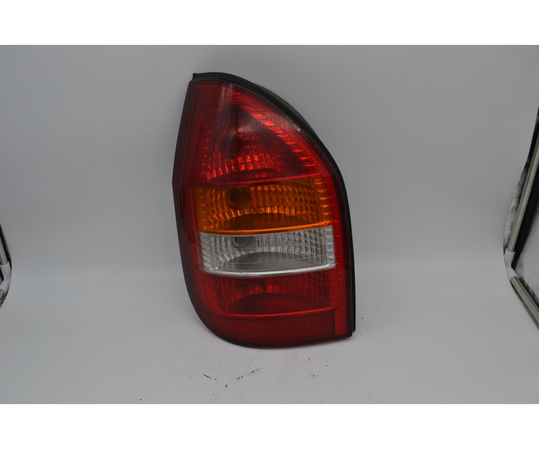 Fanale Stop Posteriore SX Opel Zafira A dal 1999 al 2003  1641908520321