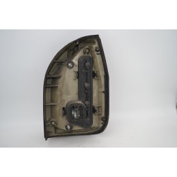 Fanale Stop Posteriore SX Opel Zafira A dal 1999 al 2003 Cod 9117444  1641908520321