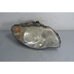 Faro Anteriore DX Chrysler Voyager dal 2004 al 2007 Cod 04857830ac  1641908995327