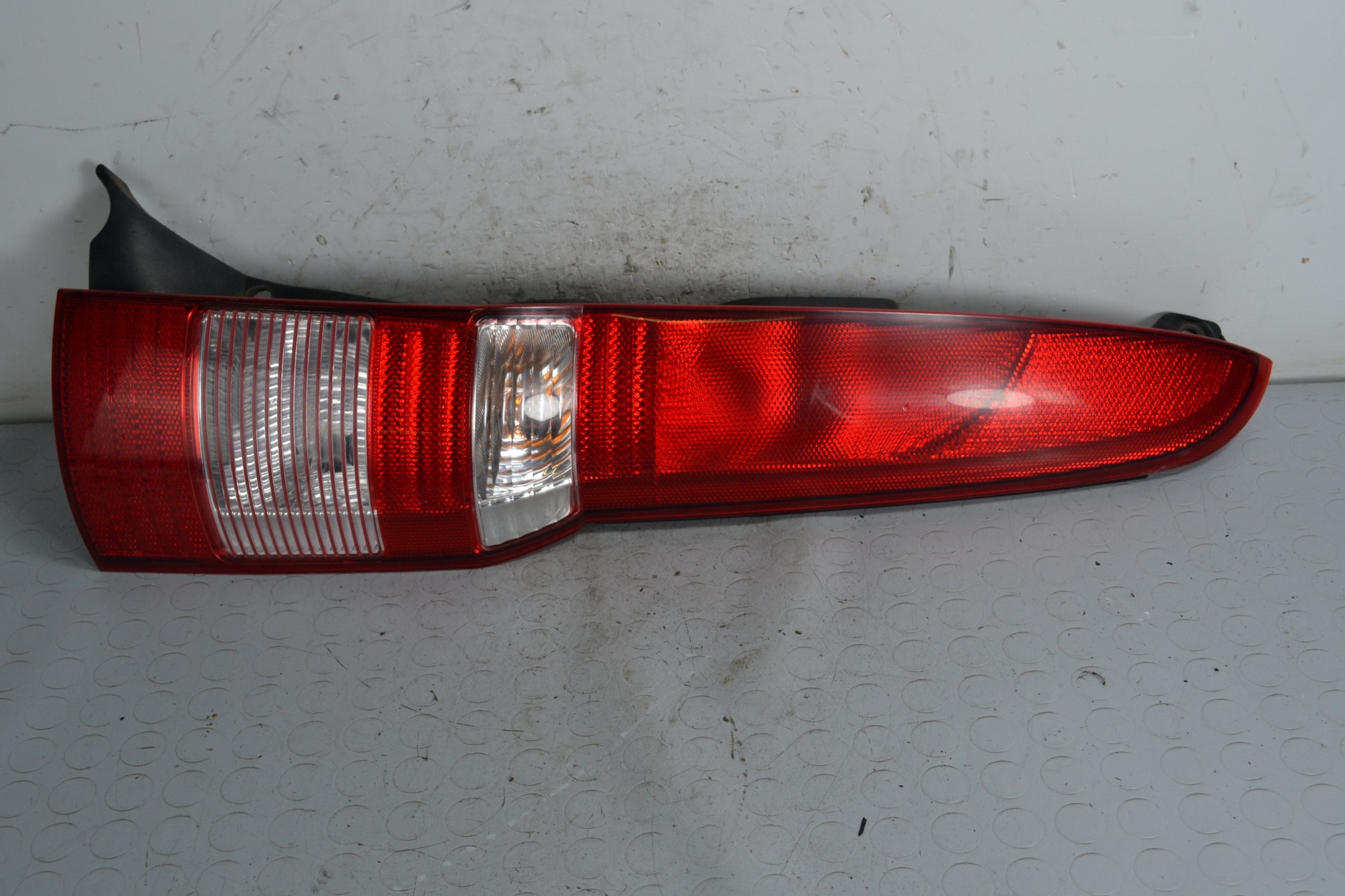Fanale Stop Posteriore DX Fiat Panda dal 2003 al 2012 Cod 51705458  1641911253995