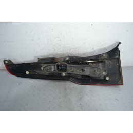 Fanale Stop Posteriore DX Fiat Panda dal 2003 al 2012 Cod 51705458  1641911253995