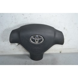 Airbag volante Toyota Aygo...