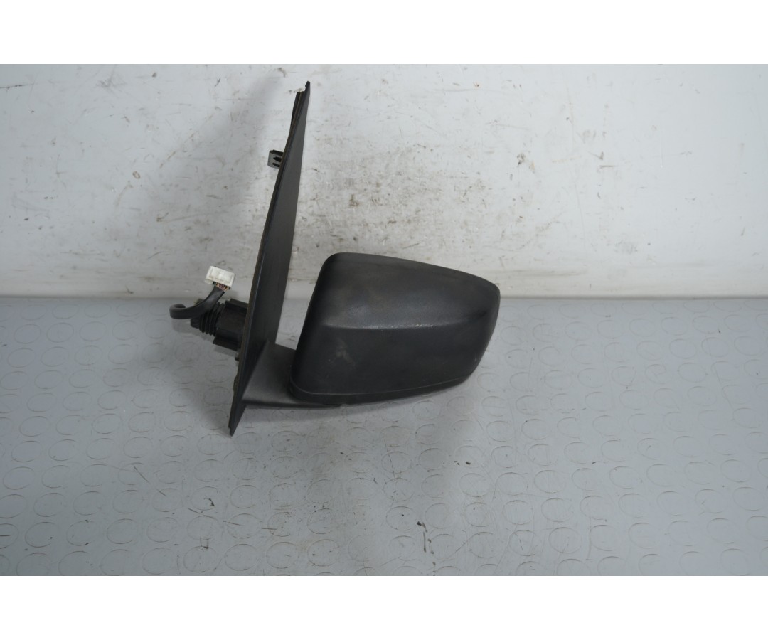 Specchietto retrovisore esterno SX Fiat Panda Dal 2003 al 2012 Cod 011003  1641913662573