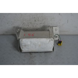 Airbag Passeggero Anteriore DX Alfa Romeo 156 dal 1997 al 2007 Cod 60619540  1641915406885