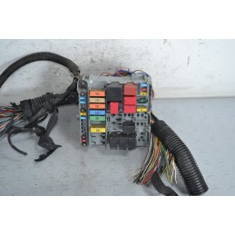 Body computer Fiat 500 Dal 2007 in poi Cod 51781452  1641916113829