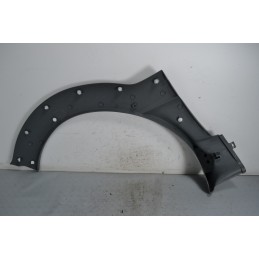 Modanatura parafango anteriore DX Tata Safari Dal 1998 al 2012 Cod 269981506341  1641992314936