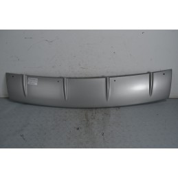 Modanatura sotto paraurti posteriore Mazda CX 7 Dal 2006 al 2012 Cod EH62-V3-900  1641993867615