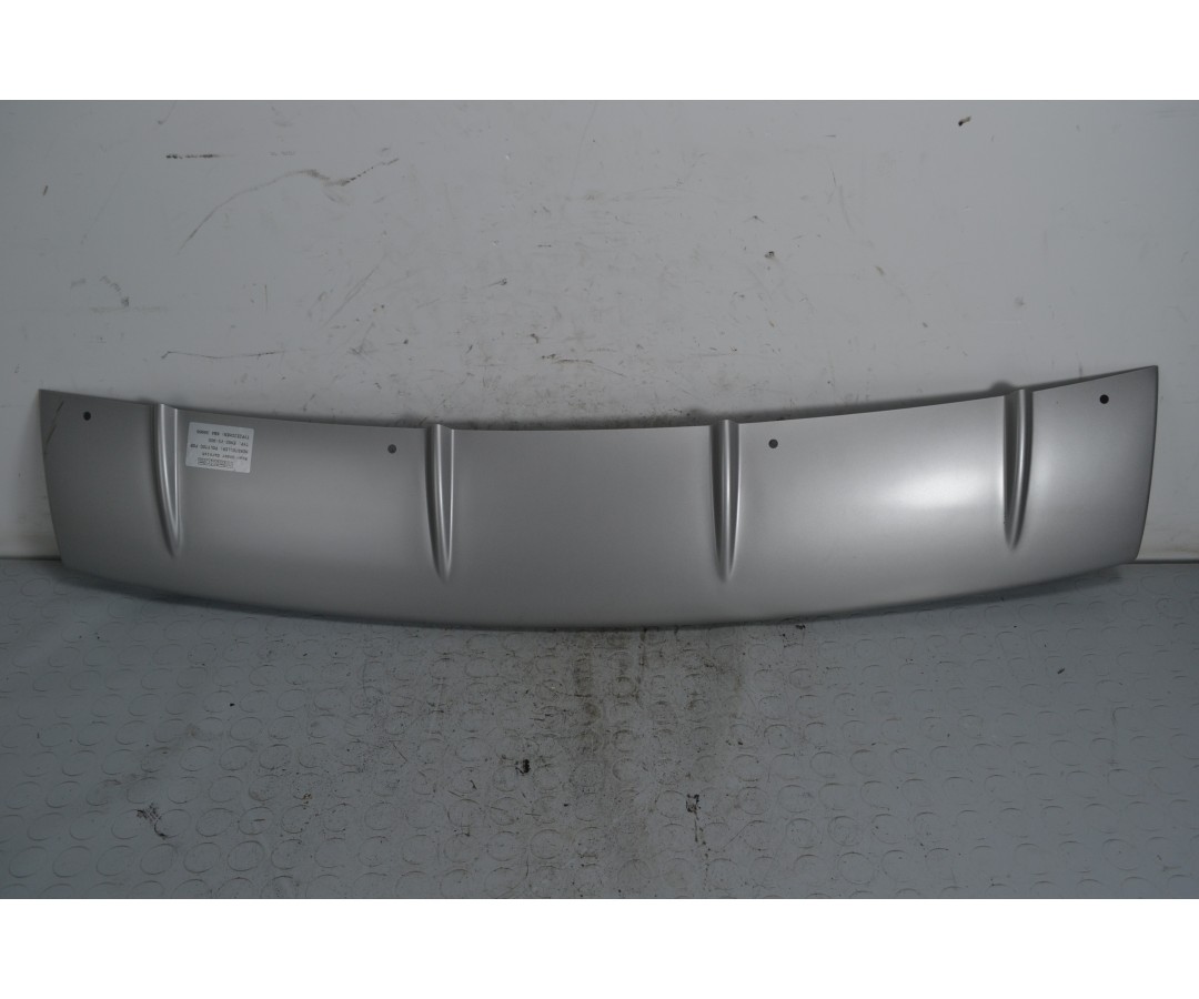 Modanatura sotto paraurti posteriore Mazda CX 7 Dal 2006 al 2012 Cod EH62-V3-900  1641993867615