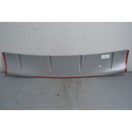 Modanatura sotto paraurti posteriore Mazda CX 7 Dal 2006 al 2012 Cod EH62-V3-900  1641993867615