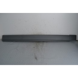 Modanatura rivestimento superiore portiera anteriore DX Tata Safari Dal 1998 al 2012 Cod 269981506346  1641994385996