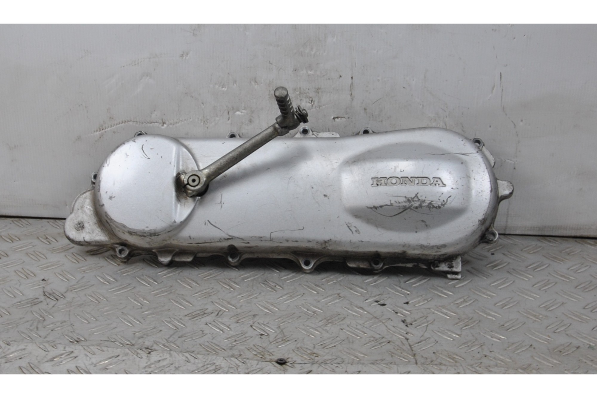 Carter Trasmissione Honda Sky 50 dal 1998 al 2004  1641995108594