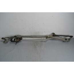 Motorino Tergicristallo Anteriore Mercedes Classe A W169 dal 2004 al 2012 Cod a1698200300  1641996255440