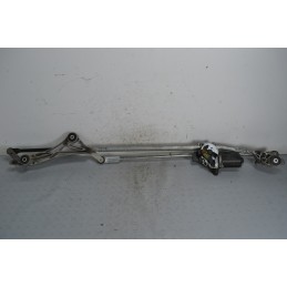 Motorino Tergicristallo Anteriore Mercedes Classe A W169 dal 2004 al 2012 Cod a1698200300  1641996255440