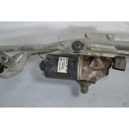 Motorino Tergicristallo Anteriore Mercedes Classe A W169 dal 2004 al 2012 Cod a1698200300  1641996255440