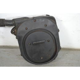 Scatola filtro aria Fiat Seicento 1.1 benzina Dal 1998 al 2012 Cod F1001962  1641998474290