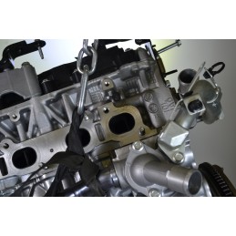 Motore a benzina Renault Koleos Dal 2008 al 2016 Cod motore 2TRB700  1642000948075