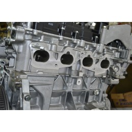 Motore a benzina Renault Koleos Dal 2008 al 2016 Cod motore 2TRB700  1642000948075