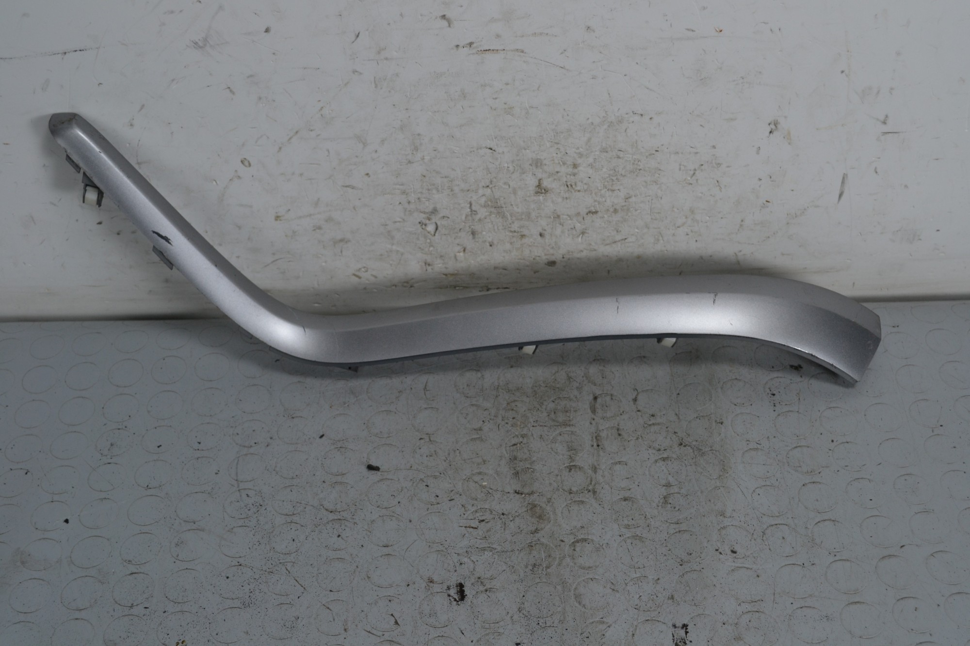 Rivestimento Cruscotto Centrale DX Suzuki Grand Vitara dal 2005 al 2015 Cod 73861-65j0  1642004368756