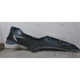 Carena Sottopedana Destra Suzuki Burgman 250 dal 2007 al 2013  1642070772488