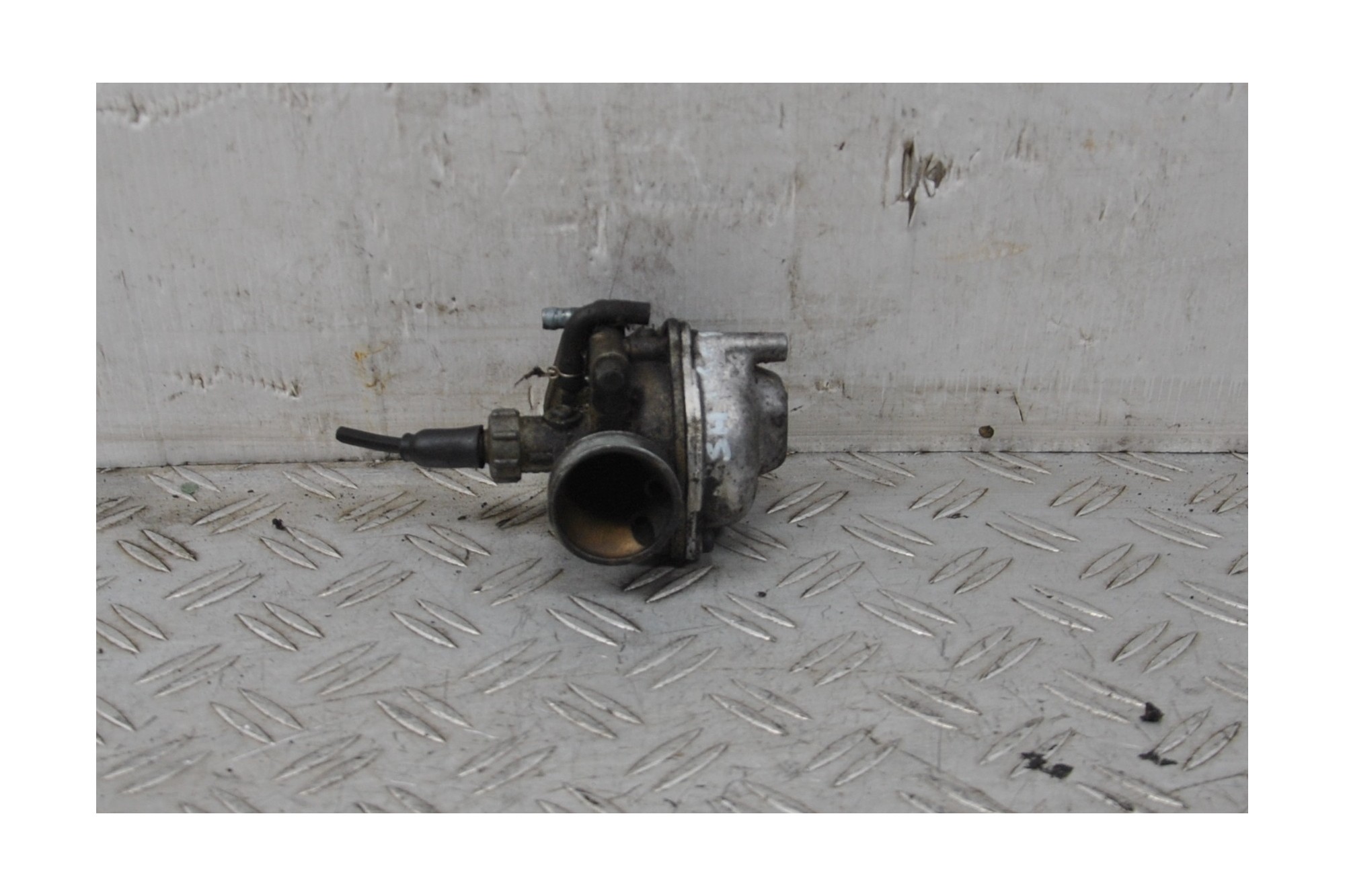 Carburatore Honda SH 50 Dal 1993 al 2004  1642073051238