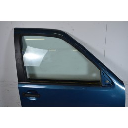 Portiera Sportello Anteriore DX Nissan Terrano II dal 1999 al 2005  1642079765023