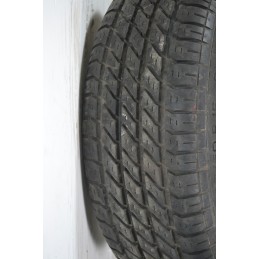 Cerchio in lega Bmw Serie 3 E46 Dal 1990 al 2000 Misura 205/60 R17  1642083129484