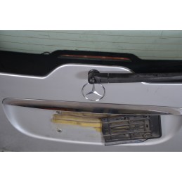 Portellone Bagagliaio Posteriore Mercedes Classe A W169 dal 2004 al 2012  1642085712585
