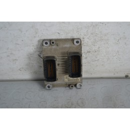 Centralina ECU Fiat Punto 188 Dal 1999 al 2010 Cod 0261207901  1642086785274