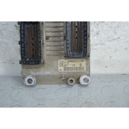 Centralina ECU Fiat Punto 188 Dal 1999 al 2010 Cod 0261207901  1642086785274