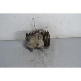 Compressore aria condizionata Nissan Terrano II Dal 1999 al 2005 Cod 506021-3931  1642088382594