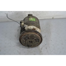 Compressore aria condizionata Nissan Terrano II Dal 1999 al 2005 Cod 506021-3931  1642088382594