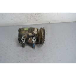 Compressore aria condizionata Nissan Terrano II Dal 1999 al 2005 Cod 506021-3931  1642088382594