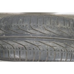 Ruota di Scorta Mercedes Classe CLK W208 dal 1997 al 2003 205/55 R16 91 V Cod a2084010602 5 Fori  1642090342722