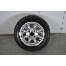 Cerchio in Lega Mini dal 1980 al 1990 165/60 R13 Cod rrc10339xxx  1642090851538