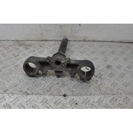 Cristo Piastra Inferiore Supporto Forcella BMW F 650 GS Dal 1993 al 2000  1642155683500