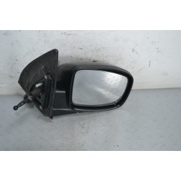 Specchietto retrovisore esterno DX Hyundai I10 Dal 2007 al 2013 Cod 022717  1642157772479