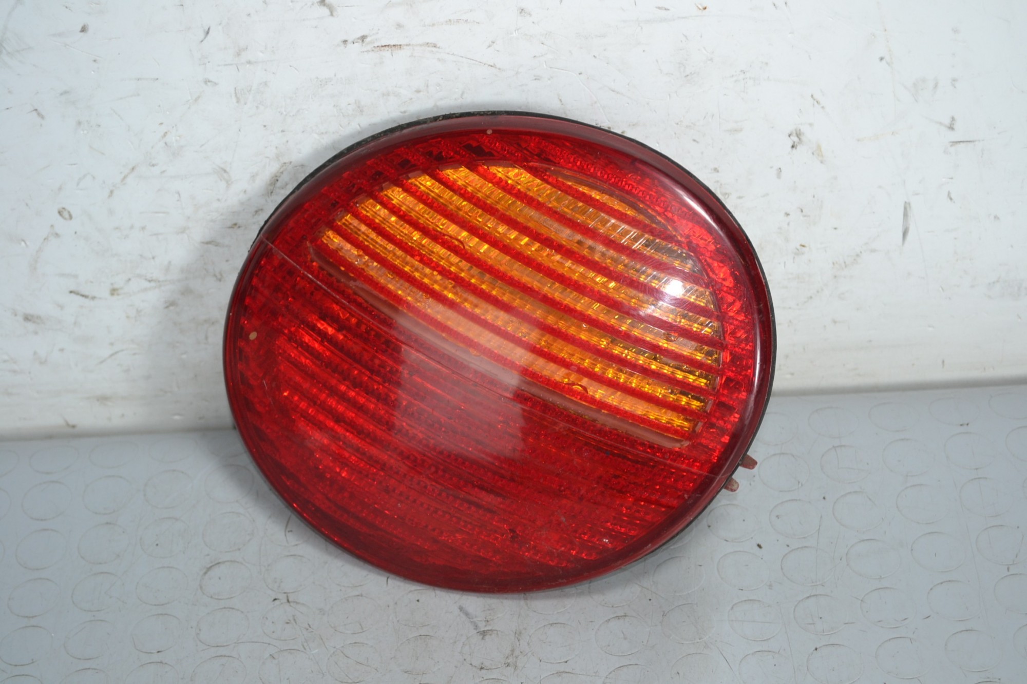 Fanale stop posteriore DX Volkswagen New Beetle Dal 1997 al 2012 Cod 08-341-1906R  1642158196793