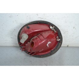 Fanale stop posteriore DX Volkswagen New Beetle Dal 1997 al 2003 Cod 08-341-1906R  1642158196793