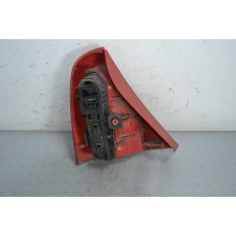 Fanale stop posteriore DX Renault Clio II Dal 1998 al 2012 Cod 45292  1642158512692